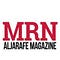 Go to the profile of MRN Aljarafe Magazine