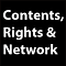 Contents, Rights & Network