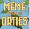 Go to the profile of MéméDansLesOrties