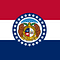 Go to the profile of Missouri