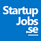 Startup Jobs Sweden