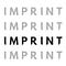 Imprint by Need