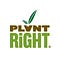 Go to the profile of PlantRight