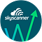 Go to the profile of Skyscanner Growth