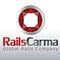 Go to the profile of RailsCarma