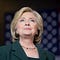 Go to the profile of Hillary Clinton