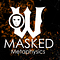 Go to the profile of White Masked Metaphysics