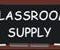 Go to the profile of Classroom Supply