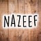 Go to the profile of Nazeef