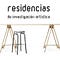 Residencia artística: Hacer con la superficie // Aimar Arriola