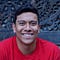 Go to the profile of Elijah Pantoja