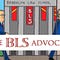 Go to the profile of The BLS Advocate