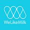Go to the profile of WeLikeMilk