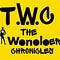 The Wonoloer Chronicles