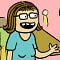 Go to the profile of Joey Alison Sayers
