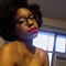 Go to the profile of Antonia George