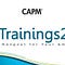 Go to the profile of trainings24x7