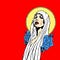 Go to the profile of Lucretia