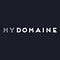 Go to the profile of MyDomaine