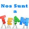 Go to the profile of Nos Sunt a Team