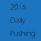 2016 Daily Pushing