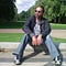 Go to the profile of Michael Limnios