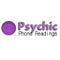 Go to the profile of Psychic Phone Readings Co