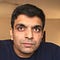 Go to the profile of Rahul Deodhar