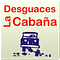 Go to the profile of Desguaces La Cabaña