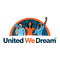 Go to the profile of UnitedWeDream.org