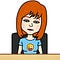 Go to the profile of kayla cagan