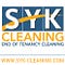 Go to the profile of SYK Cleaning