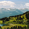 Unknown Mountain Journey