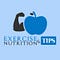 Go to the profile of Exercise and Nutrition