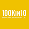 100Kin10’s Experiments in Networked Impact