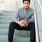 Go to the profile of Calvin Parshad