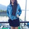 Go to the profile of Luna Liang