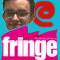 Tom at Edinburgh Fringe 2016