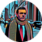 Go to the profile of Matt Henderson