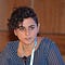Go to the profile of racha ghamlouch