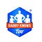 Go to the profile of Daddy Knows Too