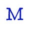 Go to the profile of M Is Always Blue