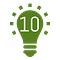 Ten Ideas