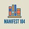 Go to the profile of Manifest 104