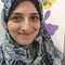 Go to the profile of Lina AlSharif