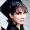 Go to the profile of Theodora Karamanlis