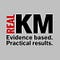 Go to the profile of RealKM Magazine