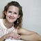 Go to the profile of Ashley Tieperman