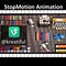 StopMotion Animation