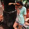 Go to the profile of Ngan Tran